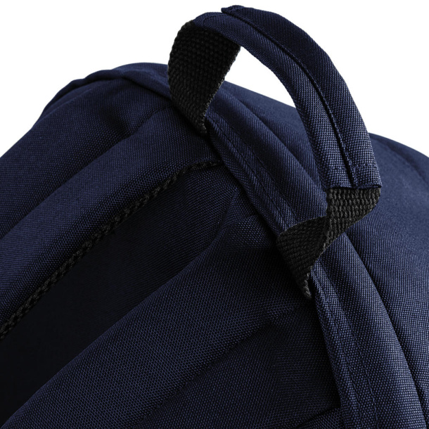  Campus Laptop Backpack - Bagbase