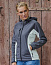  Ženska lagana softshell jakna s kapuljačom - Tee Jays