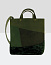  Satomi torba za rame od umjetnog krzna - SG Accessories - BAGS (Ex JASSZ Bags)