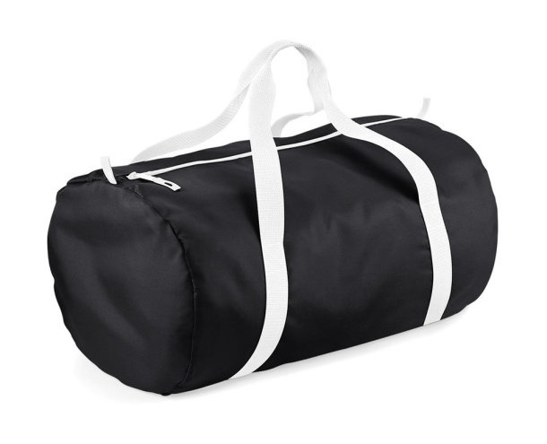  Packaway Barrel Bag - Bagbase