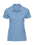  Ladies' Ultimate Cotton Polo - Russell 