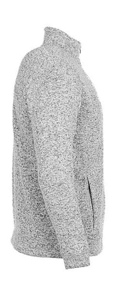  Muška jakna od pletenog flisa - Stedman