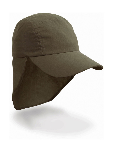  Ulti Legionnaire Cap - Result Headwear