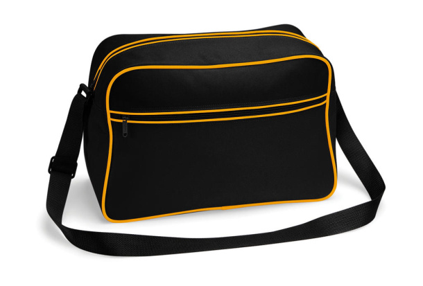  Retro Shoulder Bag - Bagbase