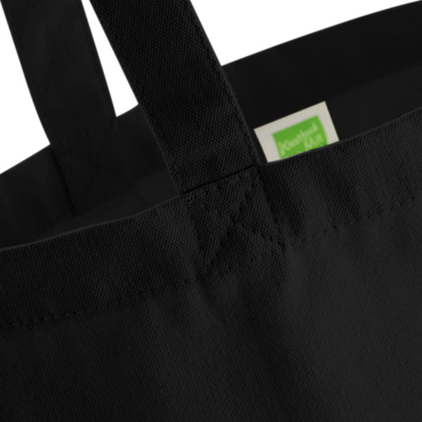 EarthAware™ vrećica od organskog pamuka, 340 g/m² - Westford Mill