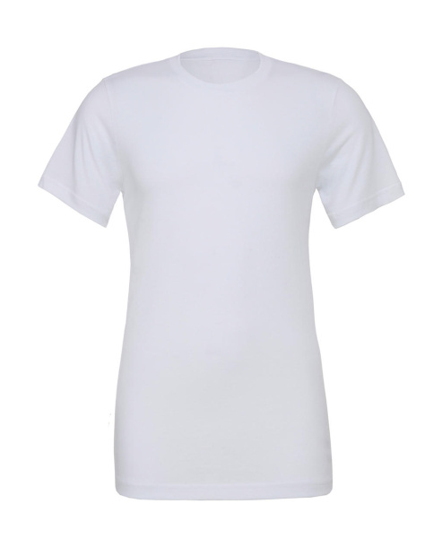  Unisex kratka majica od poli pamuka - Bella+Canvas