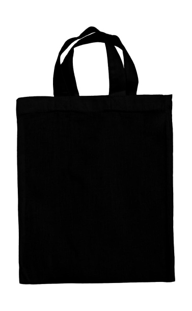  Mala pamučna vrećica za kupovinu, 140 g/m² - SG Accessories - BAGS (Ex JASSZ Bags)