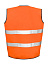  Motorist Safety Vest - Result Safe-Guard