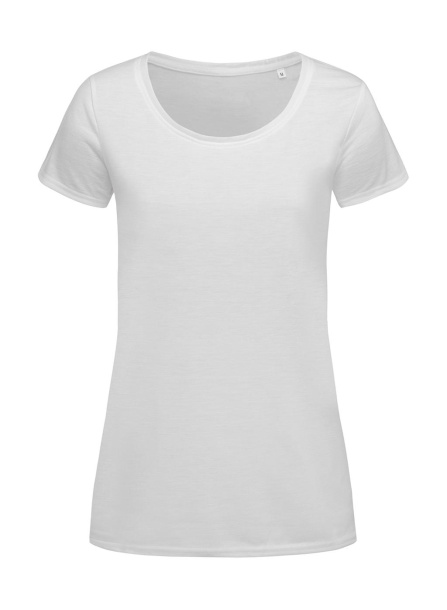  Cotton touch ženska kratka majica - Stedman