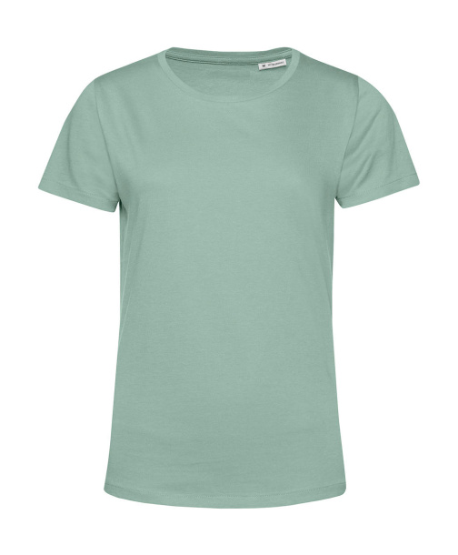  #Organic E150 Ženska kratka majica od organskog pamuka - B&C