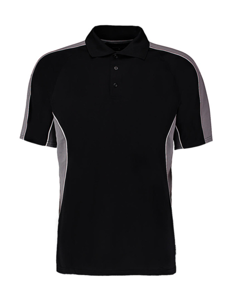  Classic Fit Cooltex® Contrast Polo Shirt - Gamegear