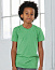  Youth Triblend Jersey Short Sleeve Tee - Bella+Canvas