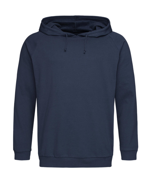  Unisex lagani hoodie - Stedman