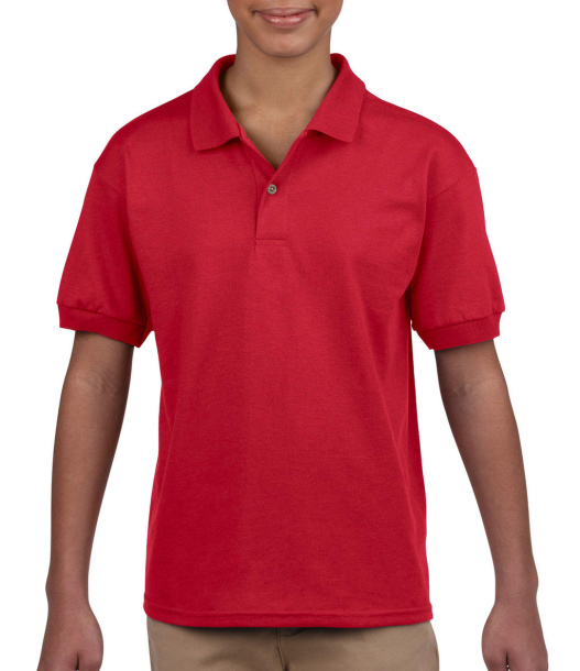  Dječja DryBlend® jersey polo majica - Gildan