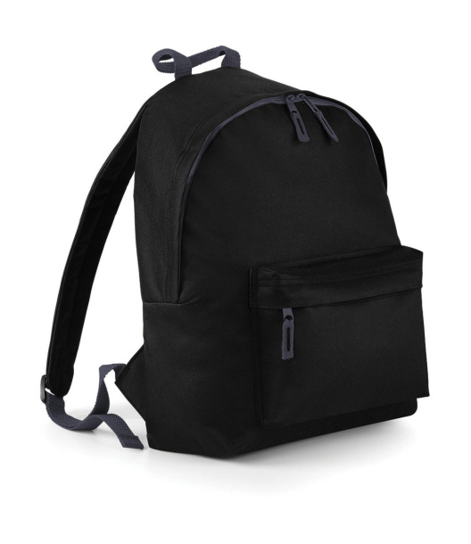  Junior Fashion Backpack - Bagbase