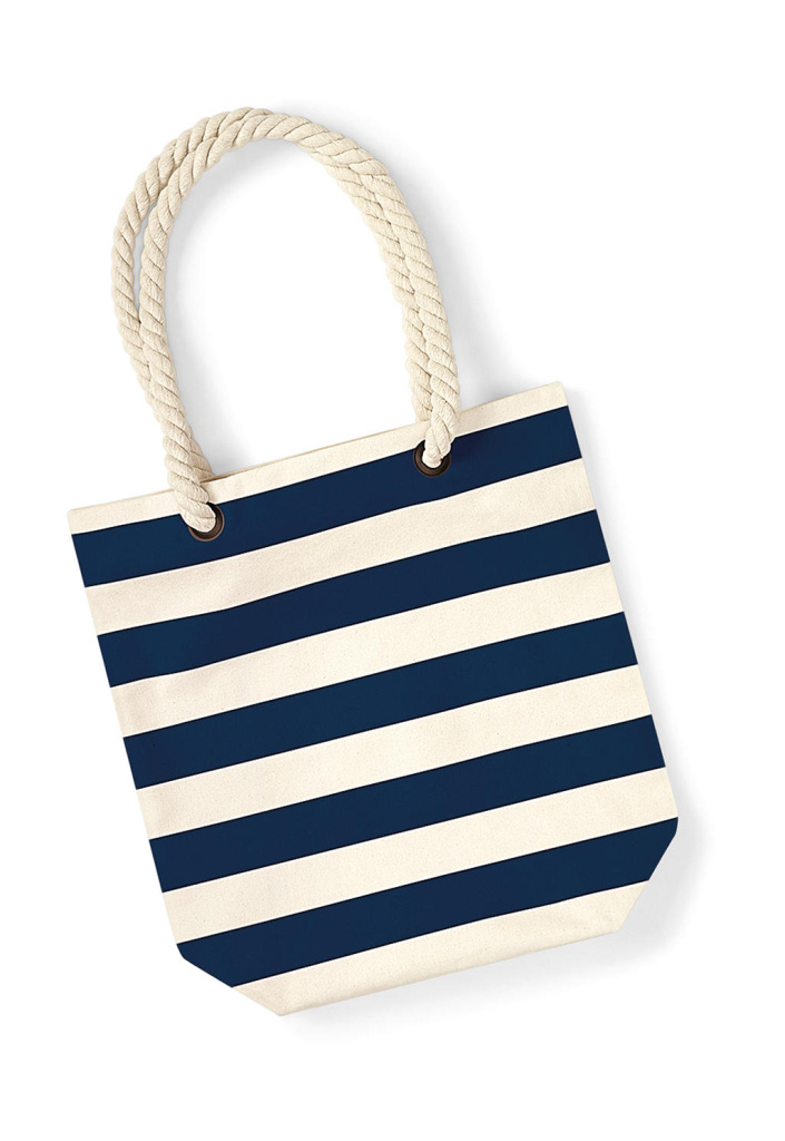 Westford mill nautical beach bag shop
