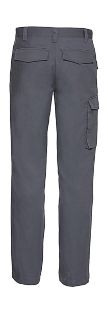  Twill Workwear Trousers length 34" - Russell 