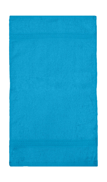  Rhine Guest Towel 30x50 cm - SG Accessories - TOWELS (Ex JASSZ Towels)