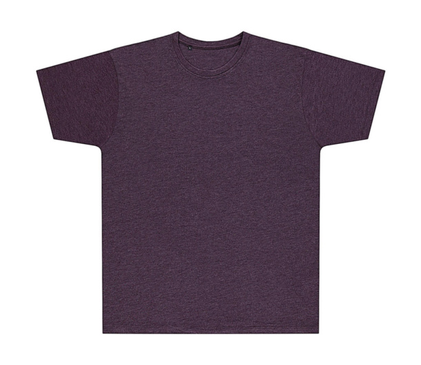  Larry Triblend Men's Favourite T-Shirt - Nakedshirt
