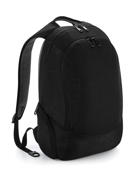  Vessel™ Slimline Laptop Backpack - Quadra