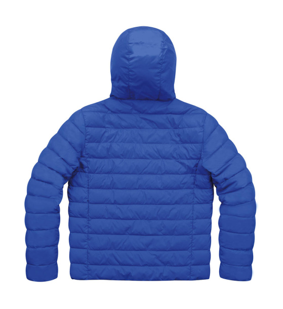  Zimska jakna s kapuljačom - Result Urban