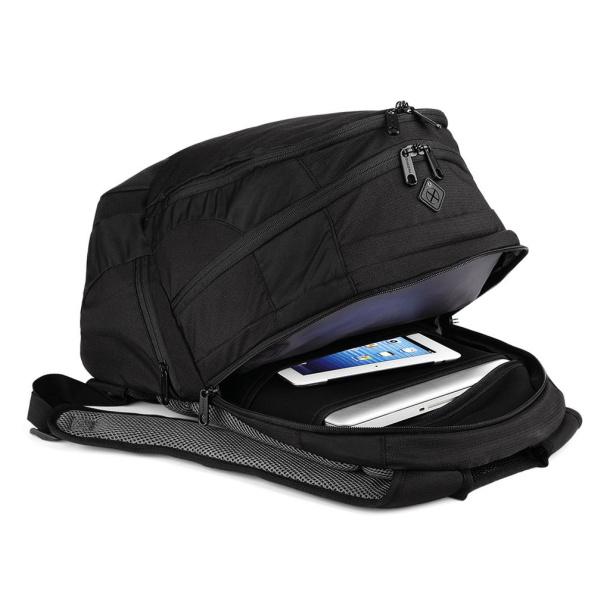  Vessel™ Laptop Backpack - Quadra