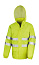 Hi-Vis Waterproof Suit - Result Safe-Guard