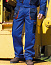  LITE radne hlače - Result Work-Guard