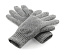  Thinsulate™ klasične rukavice - Beechfield