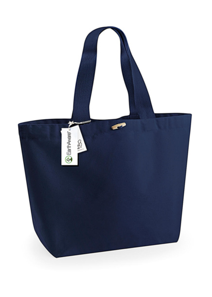  EarthAware™ XL torba za kupovinu, 340 g/m² - Westford Mill