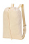 Sheffield Cotton Drawstring Backpack - Shugon