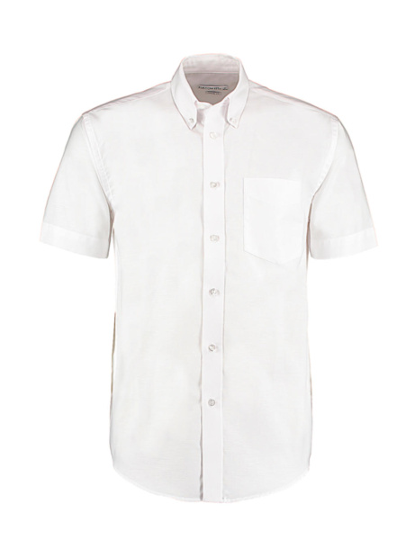  Poslovna oxford košulja kratkih rukava - Kustom Kit
