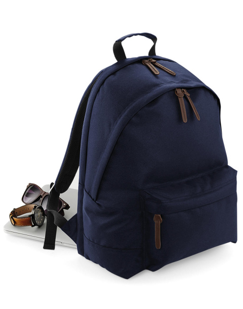  Školska torba za laptop - Bagbase