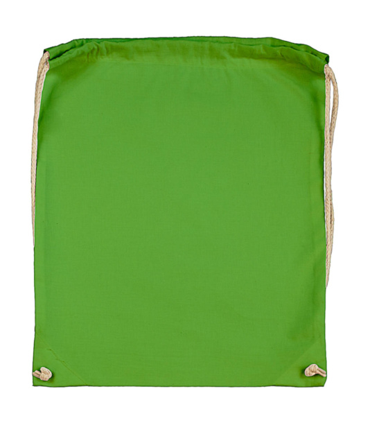  Pamučna torba s vezicama - SG Accessories - BAGS (Ex JASSZ Bags)