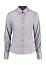  Women's Tailored Fit Premium Contrast Oxford Shirt - Kustom Kit