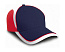  Šilterica u nacionalnim bojama - 6 panela - Result Headwear