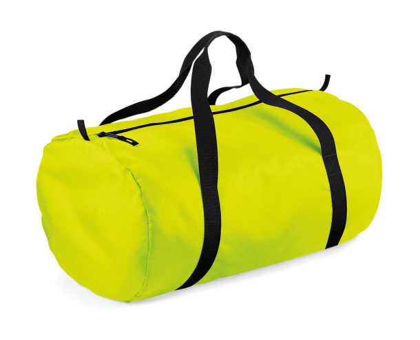  Packaway Barrel Bag - Bagbase