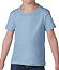  Heavy Cotton Toddler T-Shirt - Gildan