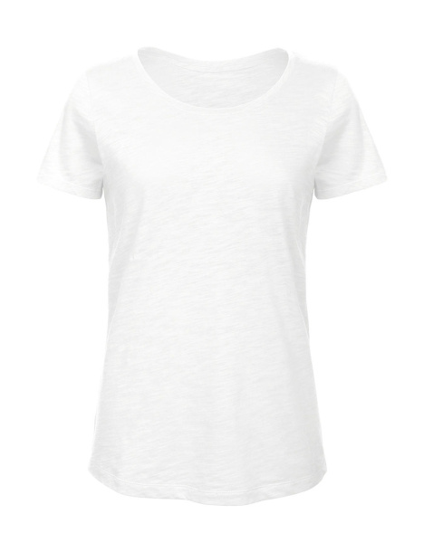  Organic Inspire ženska kratka majica od organskog pamuka - B&C