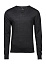  Men's V-Neck Sweater - Tee Jays