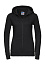  Ladies' Authentic Zipped Hood - Russell 
