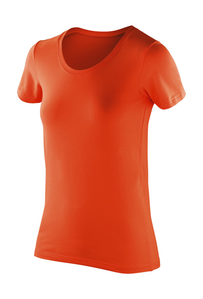  Ženska kratka majica Softex® - Spiro