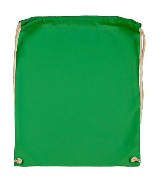  Cotton Drawstring Backpack - SG Accessories - BAGS (Ex JASSZ Bags)
