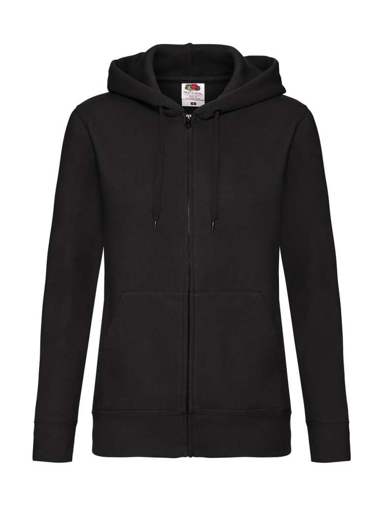 Fruit of the deals loom premium hooded sweat