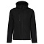  Muška troslojna softshell jakna s kapuljačom - Regatta Professional
