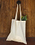  Popular Organic Cotton Shopper LH, 140 g/m² - SG Accessories - BAGS (Ex JASSZ Bags)