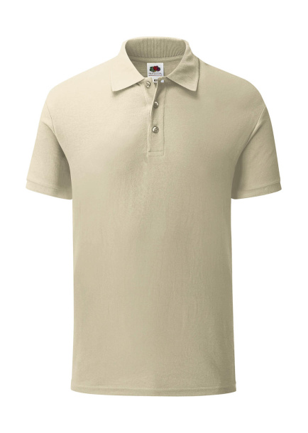 Fruit of the loom iconic polo top