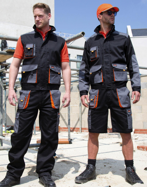  LITE radna jakna - Result Work-Guard