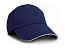  Herringbone Cap - Result Headwear