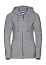  Ladies' Authentic Zipped Hood - Russell 